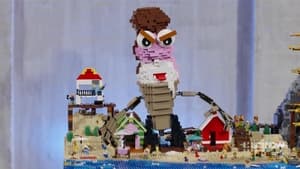 LEGO Masters Four Seasons (Elimination)