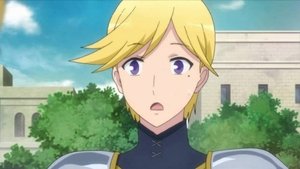 Isekai wa Smartphone to Tomo ni. Temporada 1 Capitulo 8