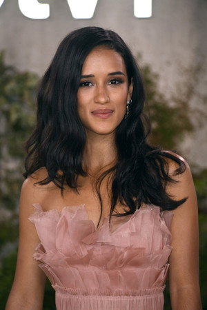 Yadira Guevara-Prip portrait