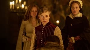 Becoming Elizabeth Season 1 Episode 1