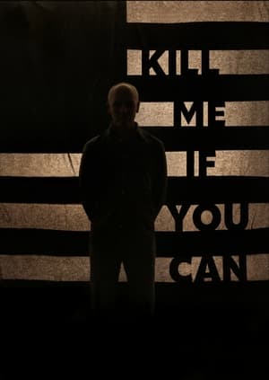 Poster Kill Me If You Can (2023)
