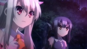 Fate/kaleid liner Prisma Illya Season 3 Episode 9