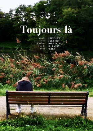 Toujours là