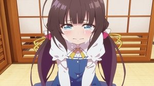 The Ryuo’s Work is Never Done! Season 1 Episode 5