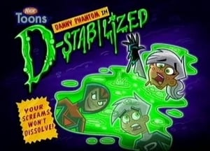 Danny Phantom 3X11 Online Latino