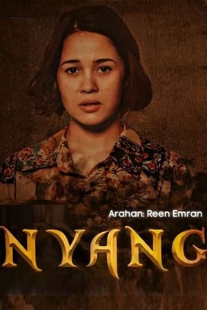 Poster Nyang (2022)