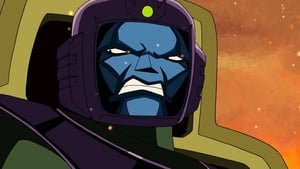 The Avengers: Earth’s Mightiest Heroes: 1×17