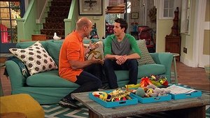 Good Luck Charlie: 3×17