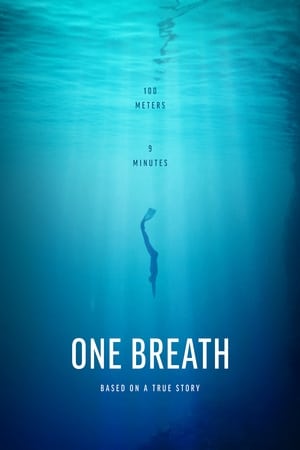 Poster One Breath 2020