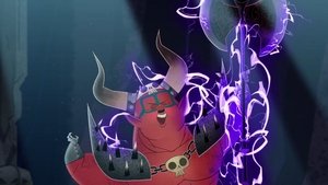 Penn Zero: Part-Time Hero Season 1 Episode 10