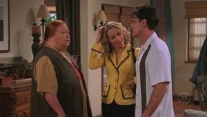 Two and a Half Men: 4×10