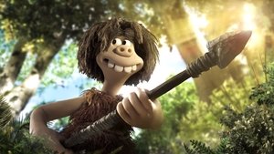 Cavernícola (Early Man)