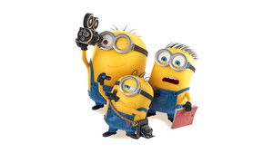 Minions 3