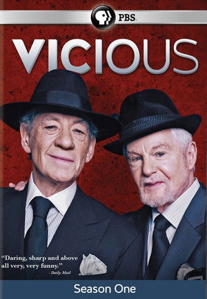 Vicious: Sezon 1