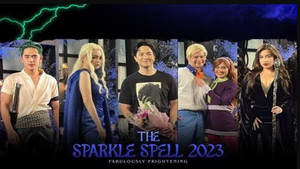 The Sparkle Spell 2023