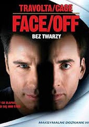 Bez Twarzy cały film online