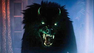Devil Dog