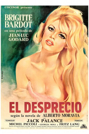 El desprecio