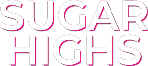 Sugar Highs — Logos 2