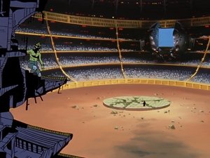 Yu Yu Hakusho: Season 2 Episode 33