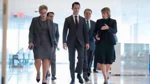 Succession Season 1 สักเสซชั่น ปี 1 ตอนที่ 3 พากย์ไทย