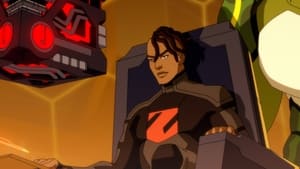 Young Justice S4E20