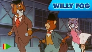 La vuelta al mundo de Willy Fog: 1×25