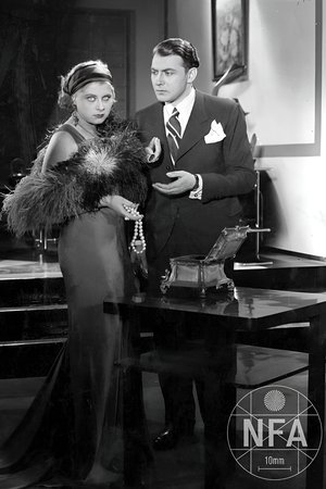 Affiche de Klub tří