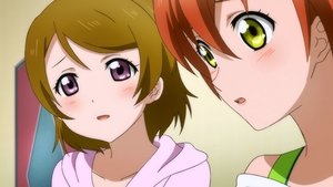 Love Live!: A Escola de Idol: 1×8