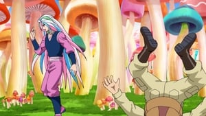 Toriko: 1×11