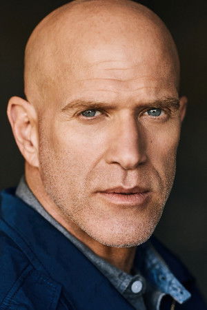 Bruno Gunn photo