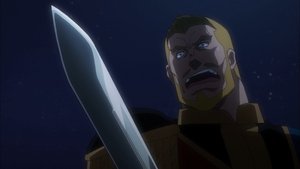 Overlord Season 3 Episode 11