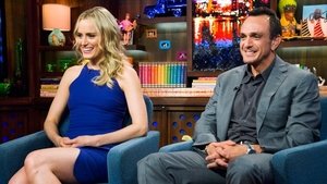 Image Hank Azaria & Taylor Schilling