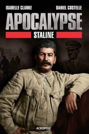 Apokalipsa: Stalin: Sezon 1