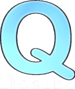 Q (Desire) — Logos 6