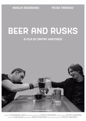 Image Beer and Rusks