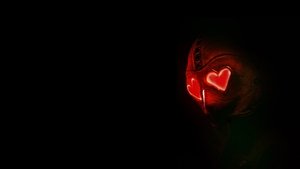 Heart Eyes (2025) ฮาร์ทอายส์ เกลียดนักคนมีคู่