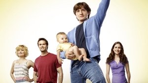 poster Raising Hope