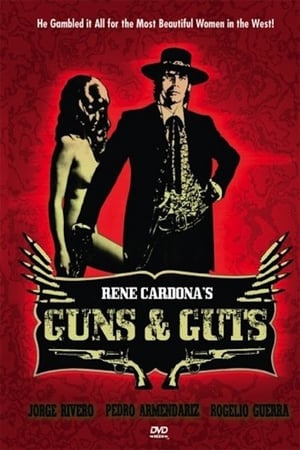 Guns And Guts