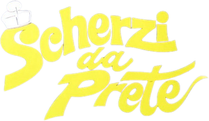 Scherzi da prete — Logos 1