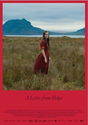 Poster A Letter from Helga (2022)