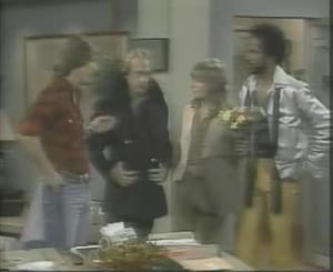 WKRP in Cincinnati: Season2 – Episode14