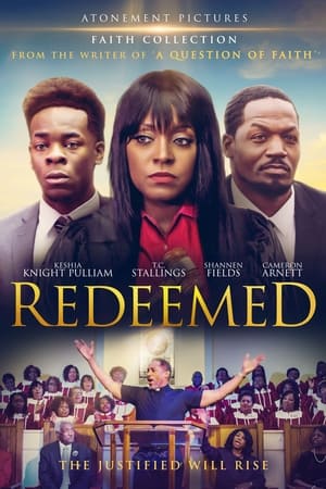 Redeemed - 2021 soap2day
