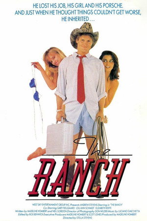The Ranch 9