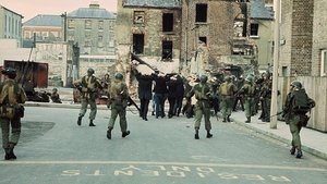 The Troubles: A Secret History