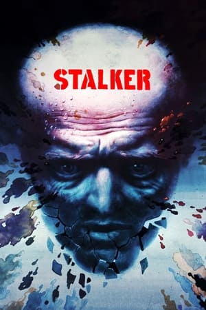 Poster Stalker 1979