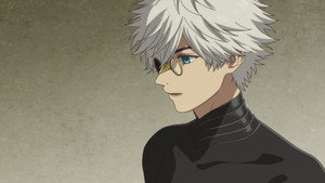 Witch Hat Atelier: 1×2