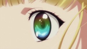 Tada-kun wa Koi wo Shinai Episódio 10