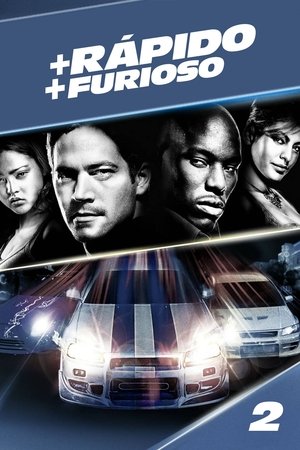 2 Fast 2 Furious