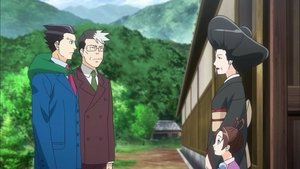 Ace Attorney: 1×14